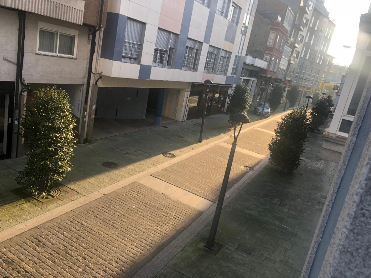 Villa Alta 比拉尔瓦 外观 照片
