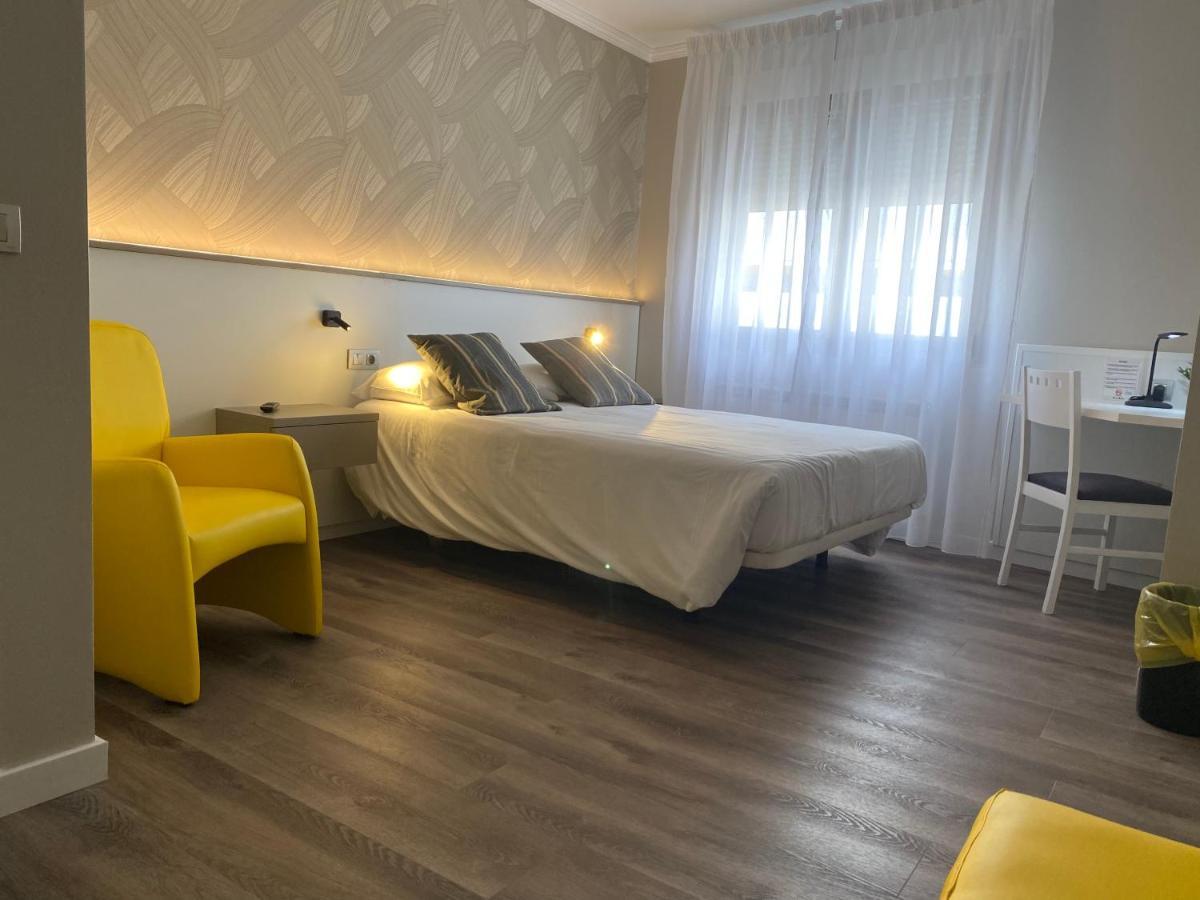 Villa Alta 比拉尔瓦 外观 照片
