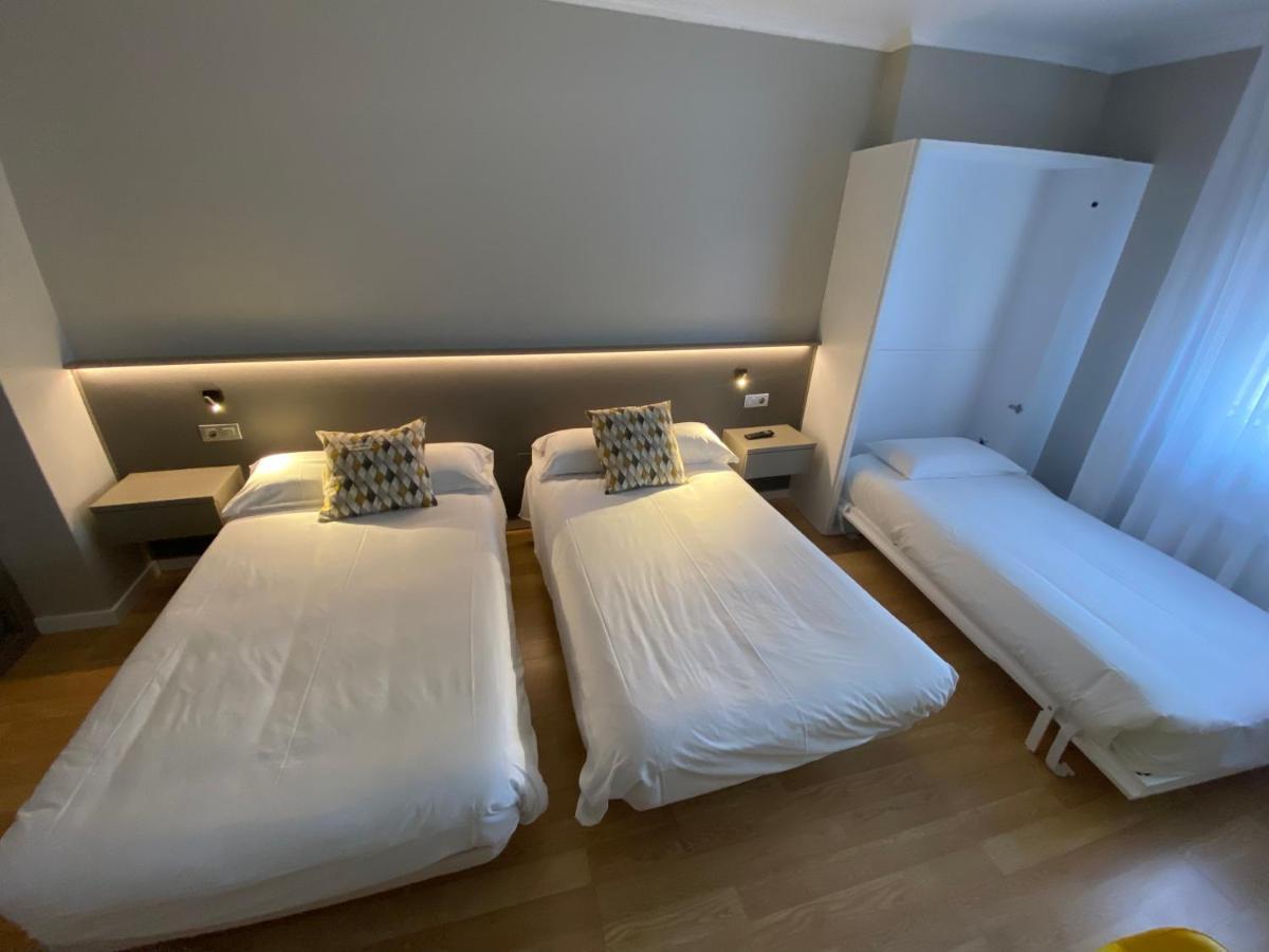 Villa Alta 比拉尔瓦 外观 照片