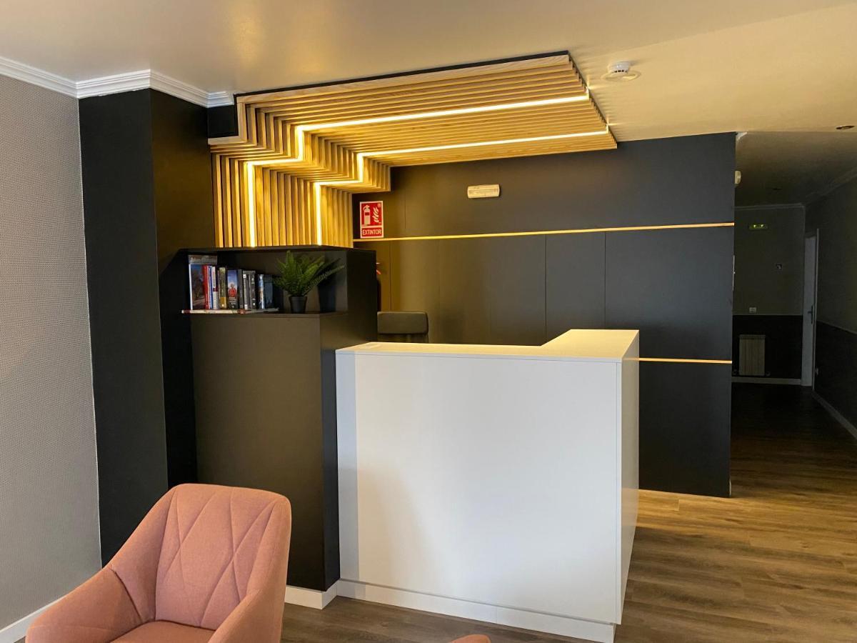 Villa Alta 比拉尔瓦 外观 照片