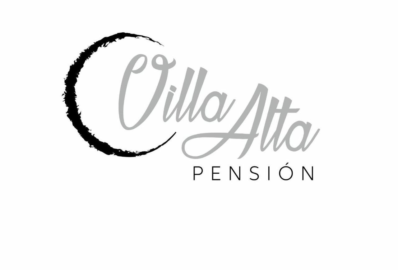 Villa Alta 比拉尔瓦 外观 照片
