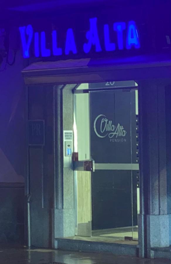 Villa Alta 比拉尔瓦 外观 照片