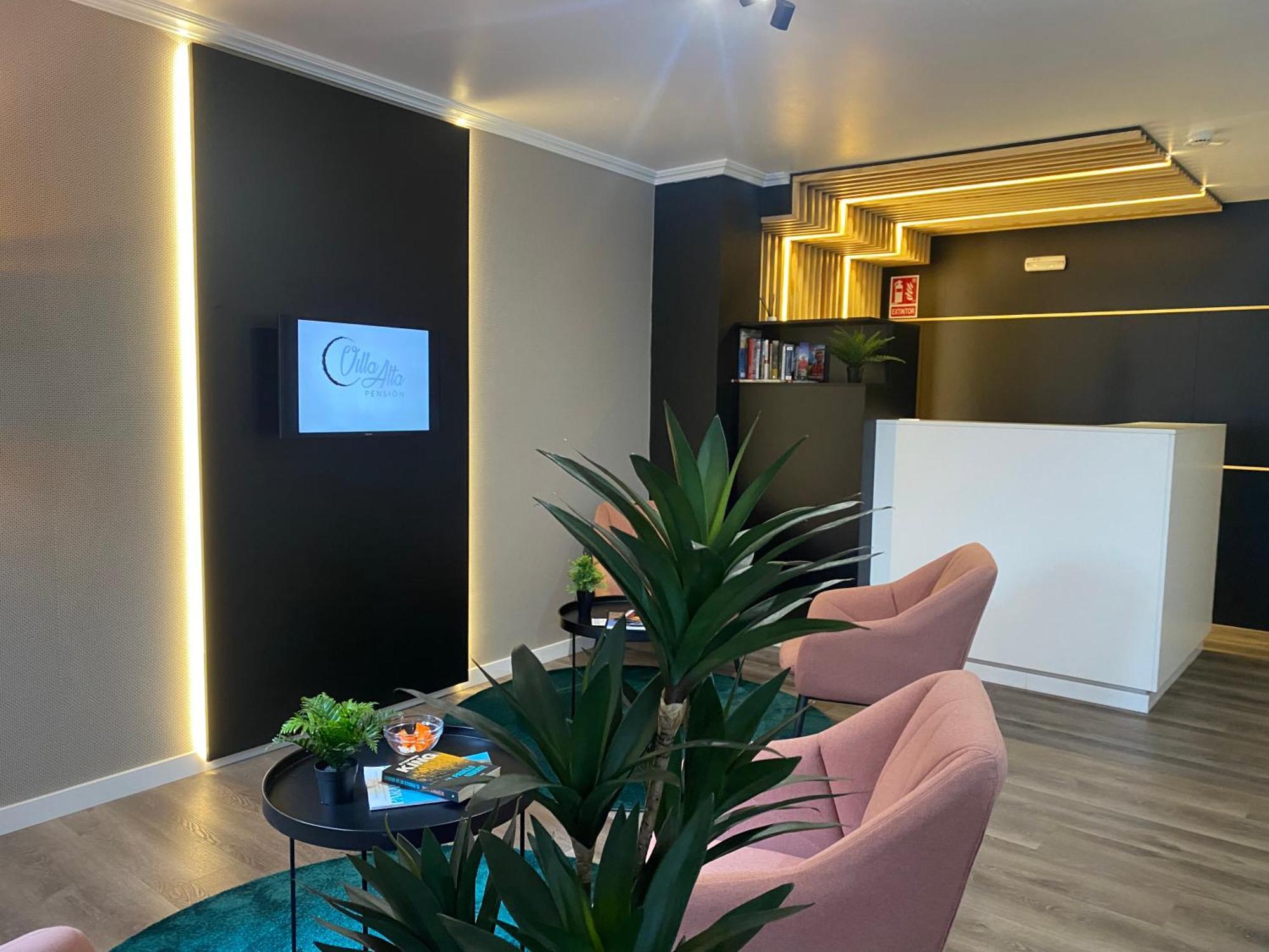 Villa Alta 比拉尔瓦 外观 照片