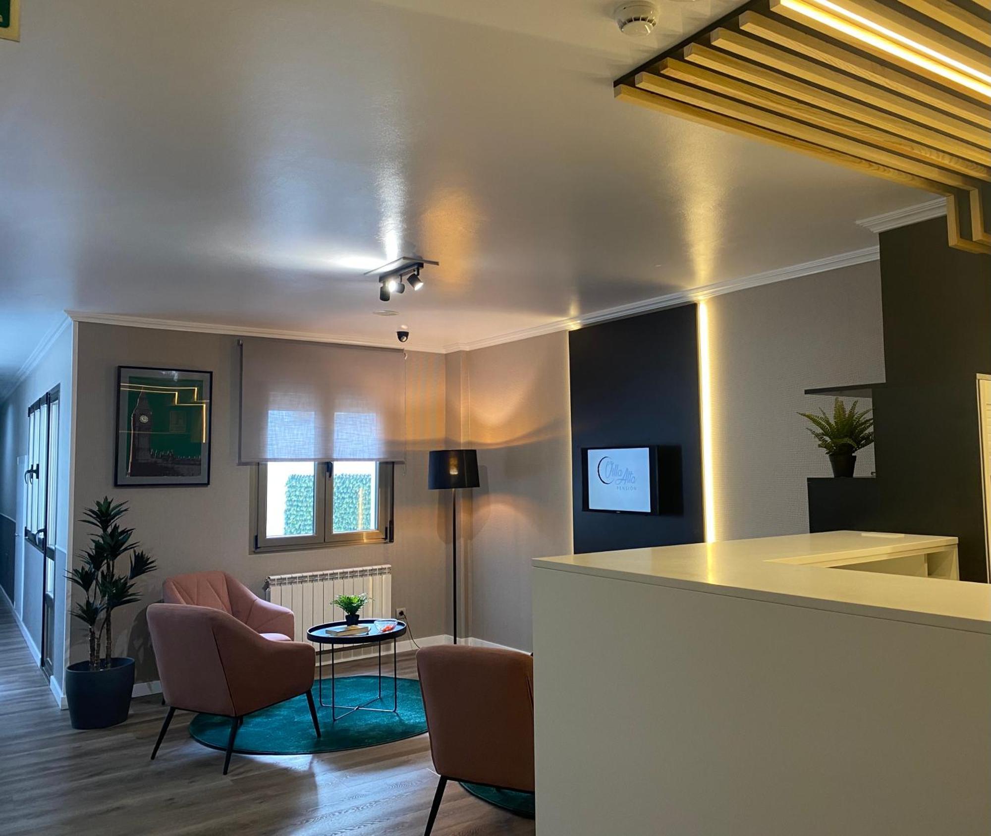 Villa Alta 比拉尔瓦 外观 照片
