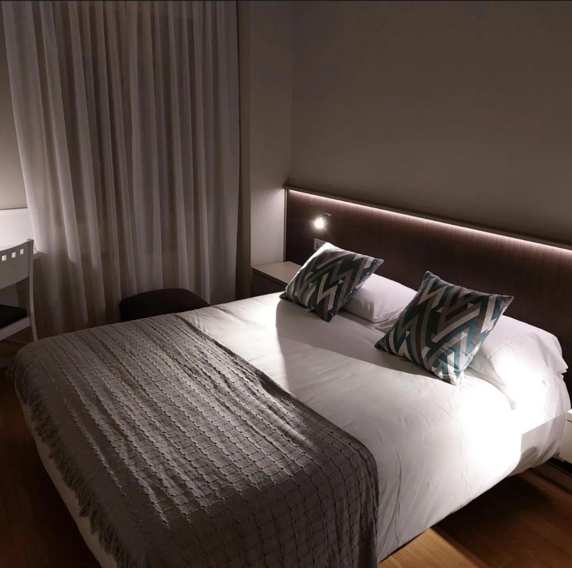 Villa Alta 比拉尔瓦 外观 照片