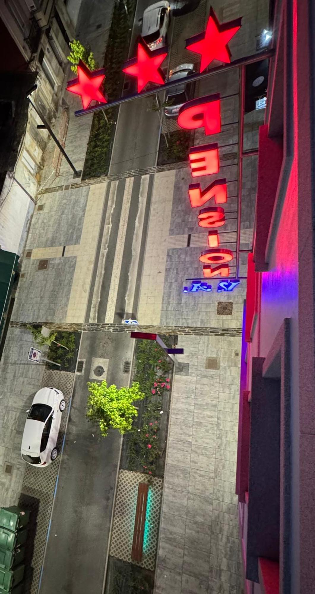 Villa Alta 比拉尔瓦 外观 照片